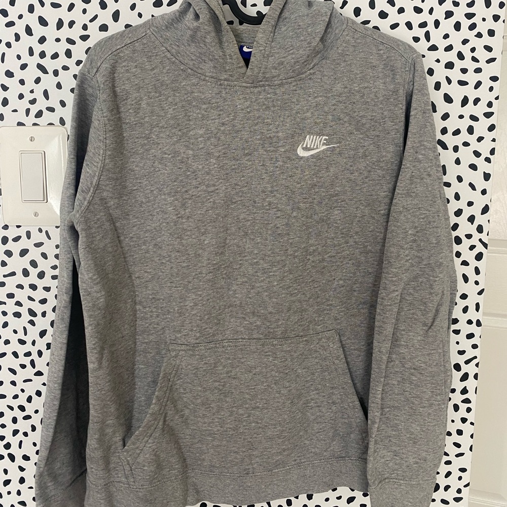 Nike hoodie